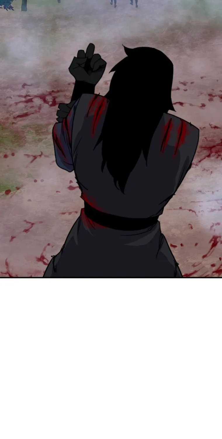 Read The Strongest Ever chapter 165 image 79 on Lezhin