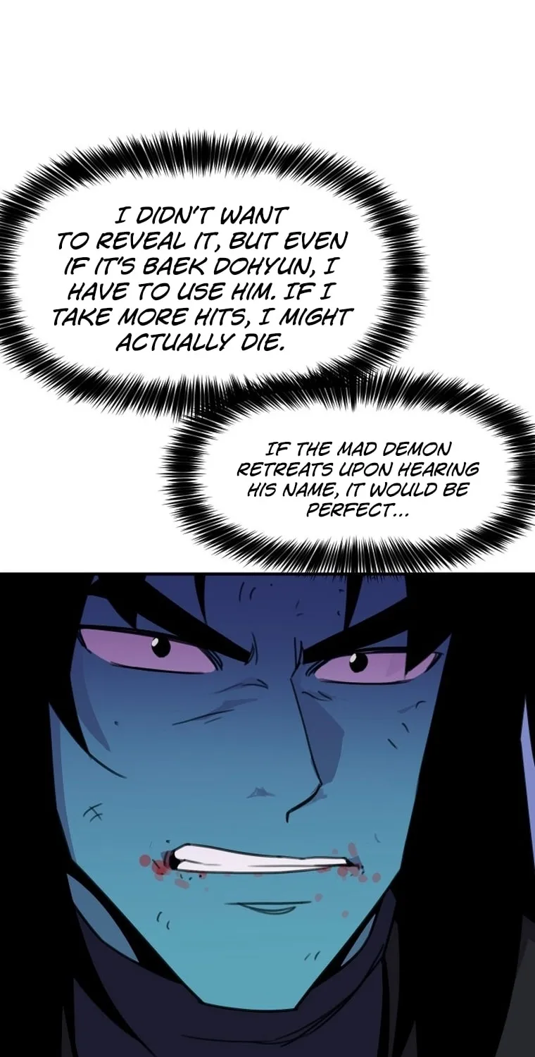 Read The Strongest Ever chapter 165 image 8 on Lezhin