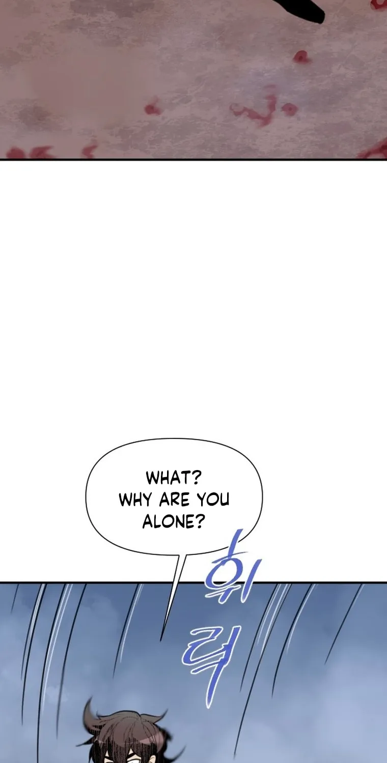 Read The Strongest Ever chapter 165 image 81 on Lezhin