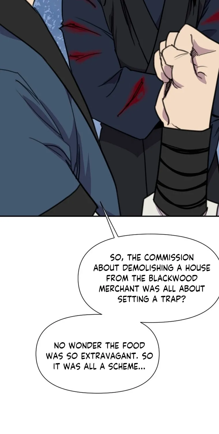 Read The Strongest Ever chapter 165 image 89 on Lezhin