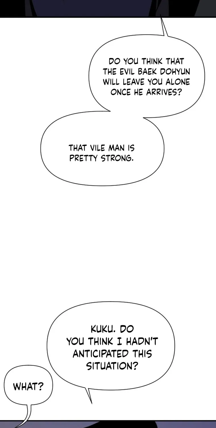 Read The Strongest Ever chapter 165 image 9 on Lezhin