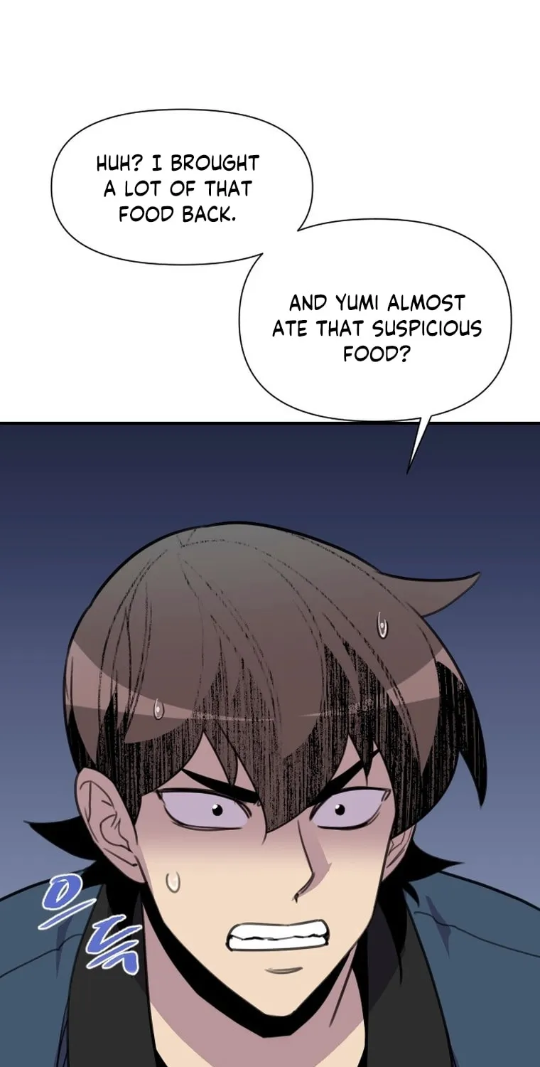 Read The Strongest Ever chapter 165 image 90 on Lezhin