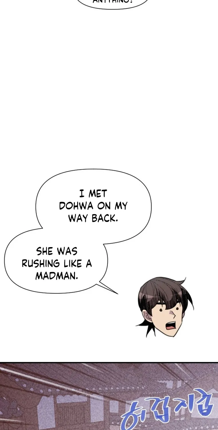 Read The Strongest Ever chapter 165 image 93 on Lezhin