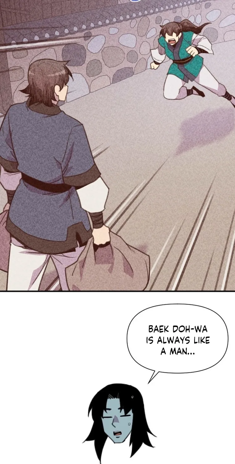 Read The Strongest Ever chapter 165 image 94 on Lezhin