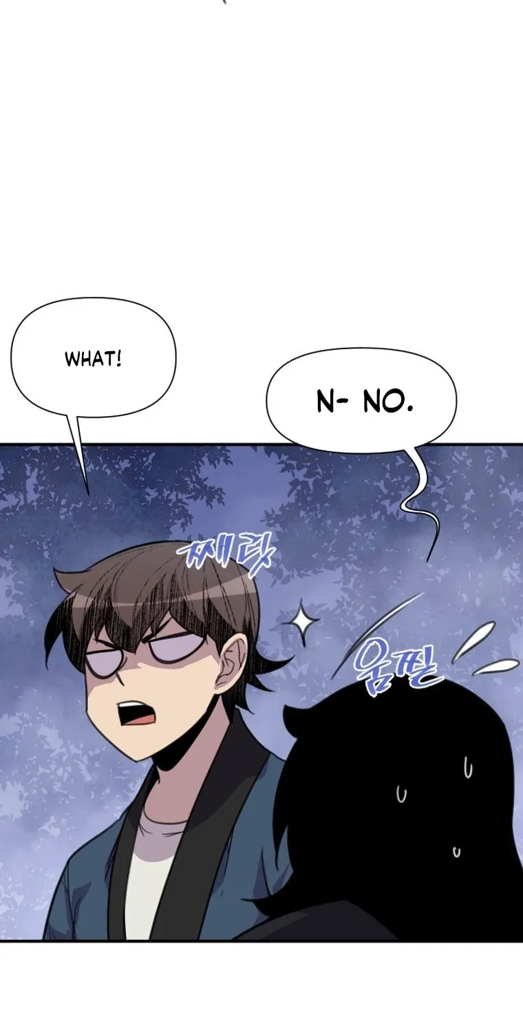 Read The Strongest Ever chapter 165 image 95 on Lezhin