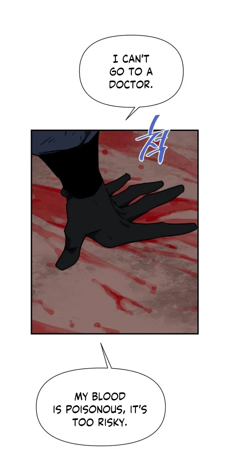 Read The Strongest Ever chapter 165 image 98 on Lezhin