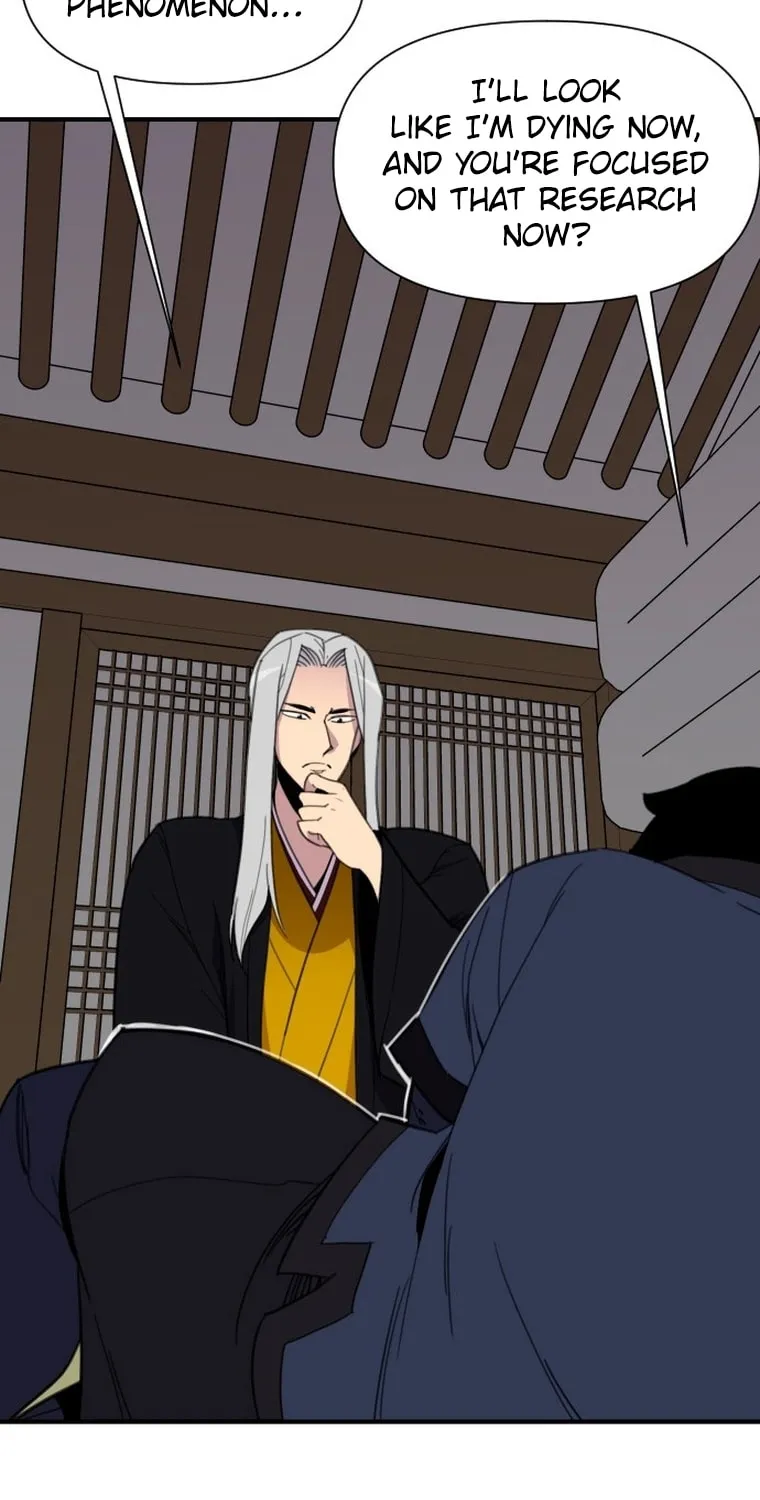 Read The Strongest Ever chapter 166 image 10 on Lezhin