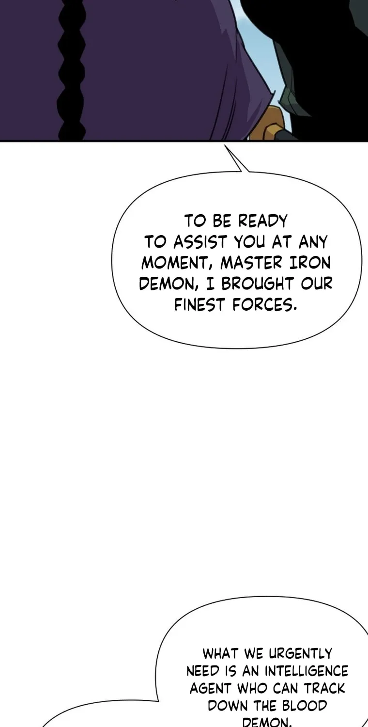 Read The Strongest Ever chapter 166 image 102 on Lezhin