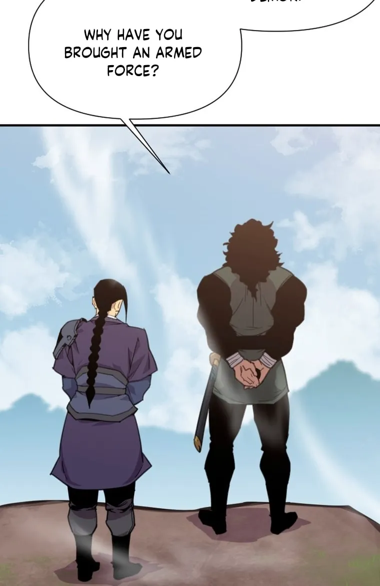 Read The Strongest Ever chapter 166 image 103 on Lezhin