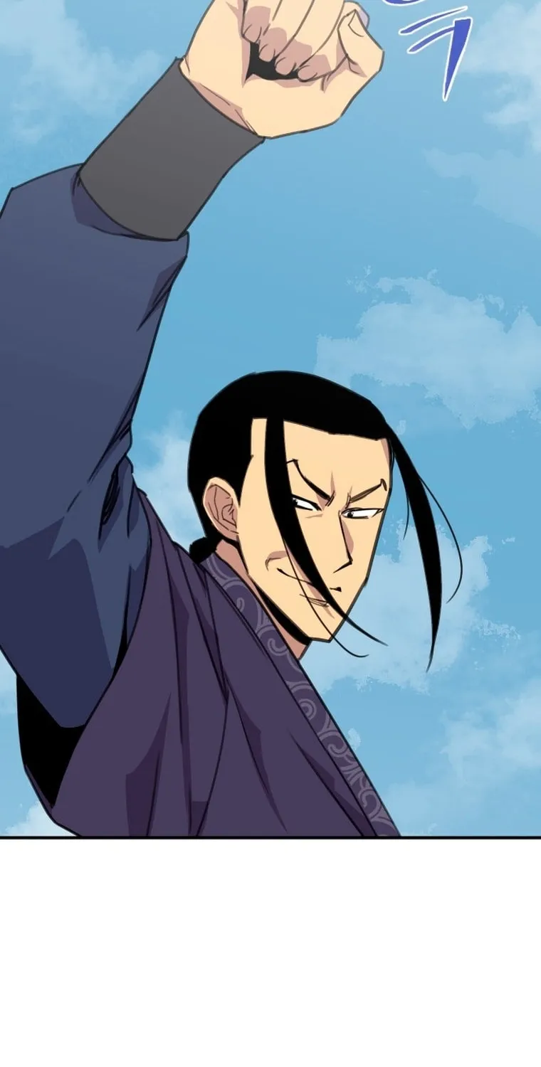 Read The Strongest Ever chapter 166 image 105 on Lezhin