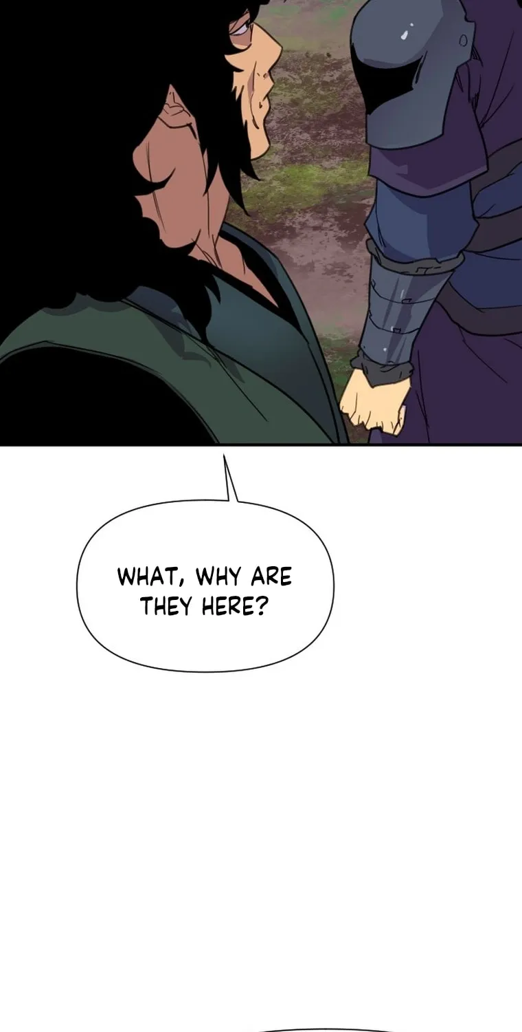 Read The Strongest Ever chapter 166 image 109 on Lezhin