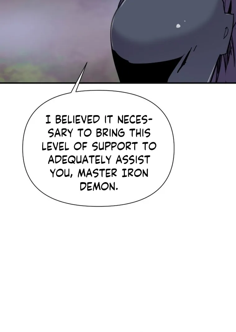 Read The Strongest Ever chapter 166 image 111 on Lezhin