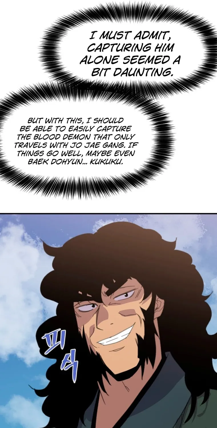 Read The Strongest Ever chapter 166 image 112 on Lezhin