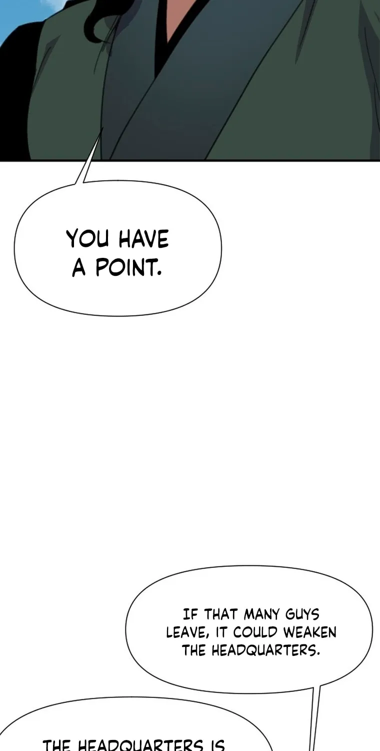 Read The Strongest Ever chapter 166 image 113 on Lezhin