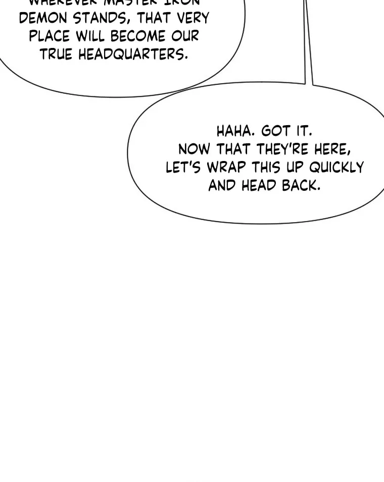 Read The Strongest Ever chapter 166 image 115 on Lezhin