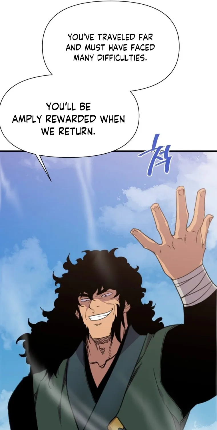 Read The Strongest Ever chapter 166 image 116 on Lezhin