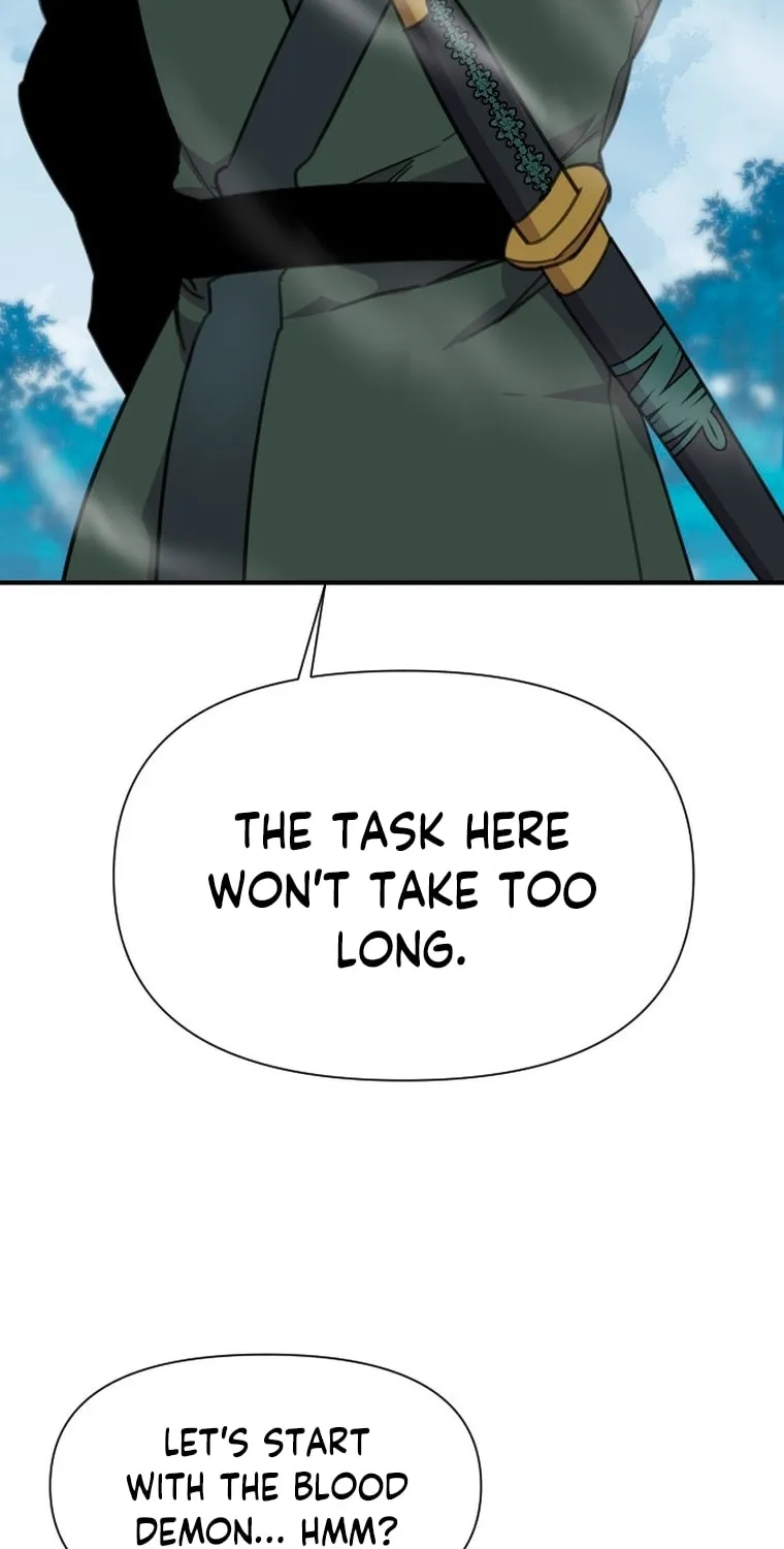 Read The Strongest Ever chapter 166 image 117 on Lezhin