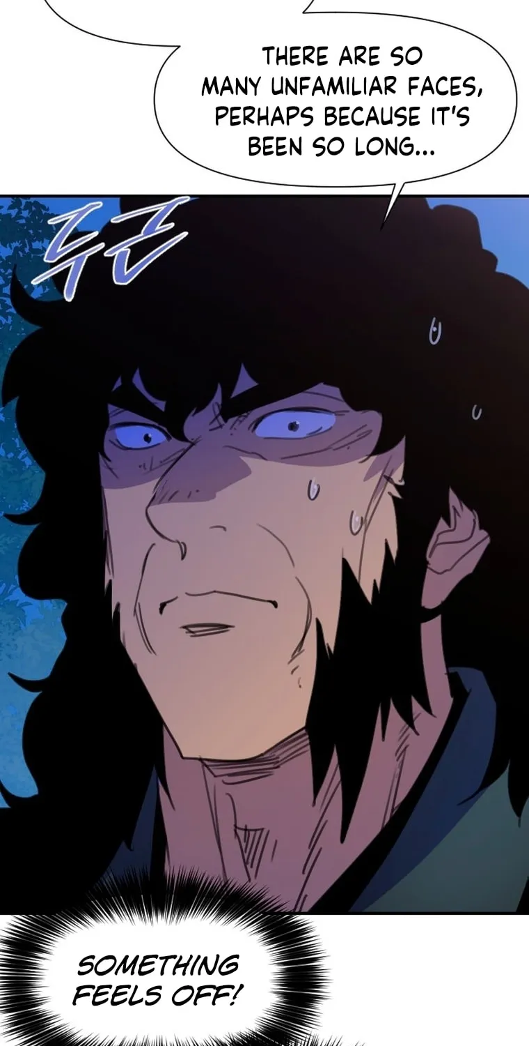 Read The Strongest Ever chapter 166 image 118 on Lezhin