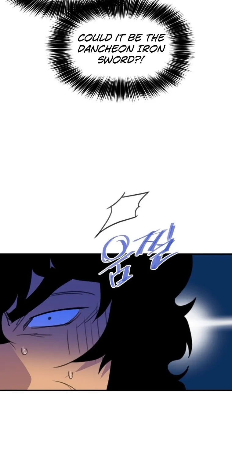 Read The Strongest Ever chapter 166 image 119 on Lezhin