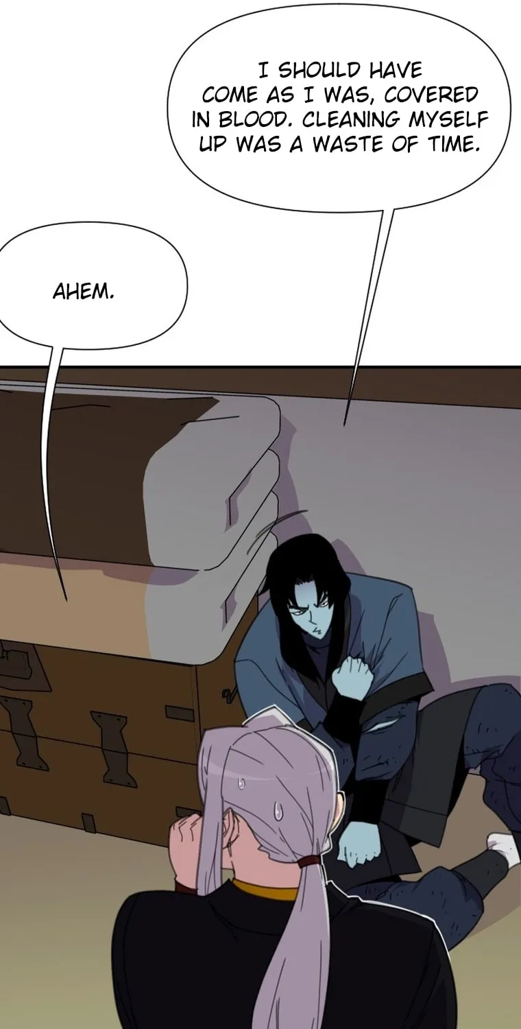 Read The Strongest Ever chapter 166 image 12 on Lezhin