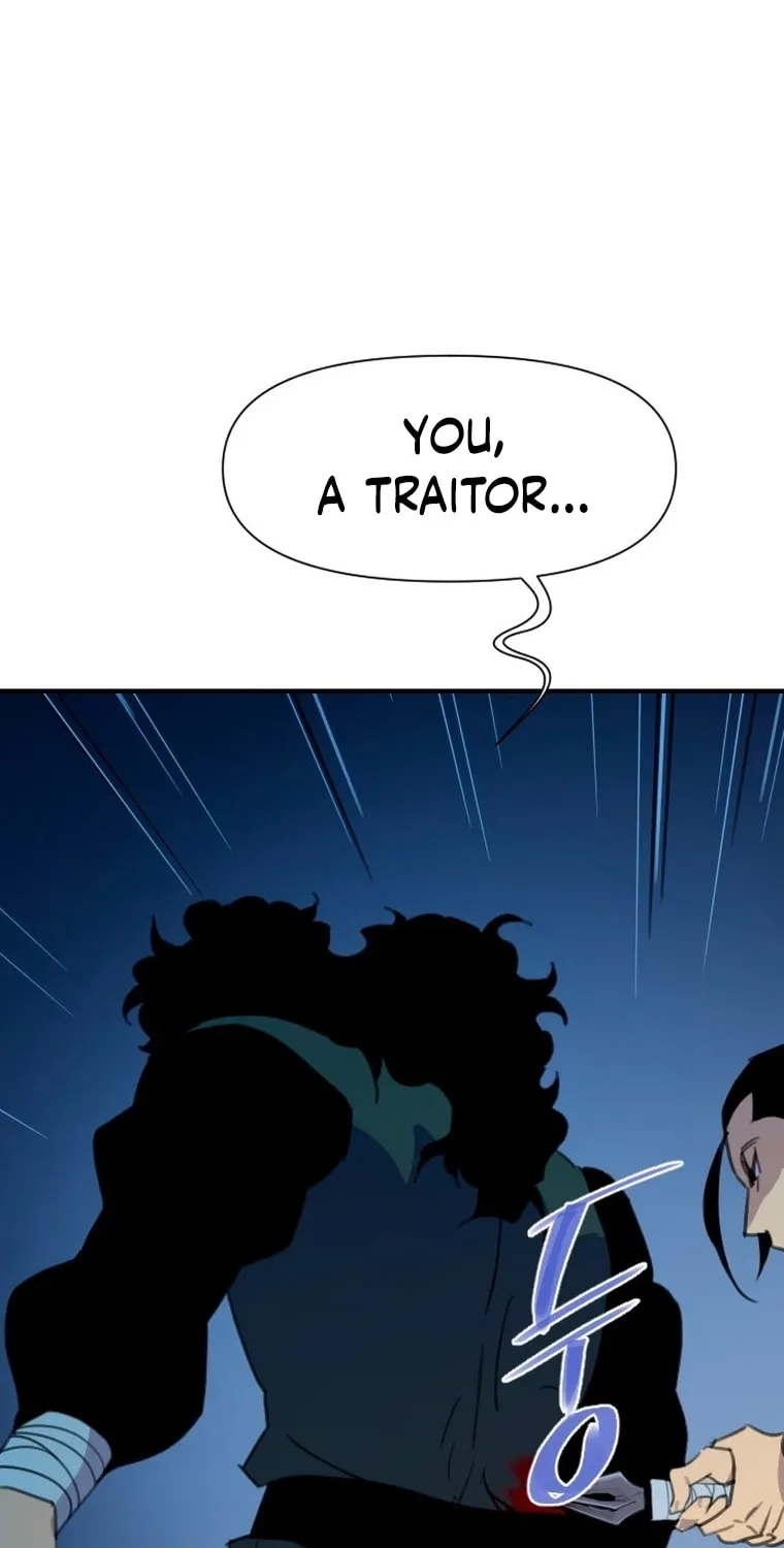 Read The Strongest Ever chapter 166 image 120 on Lezhin