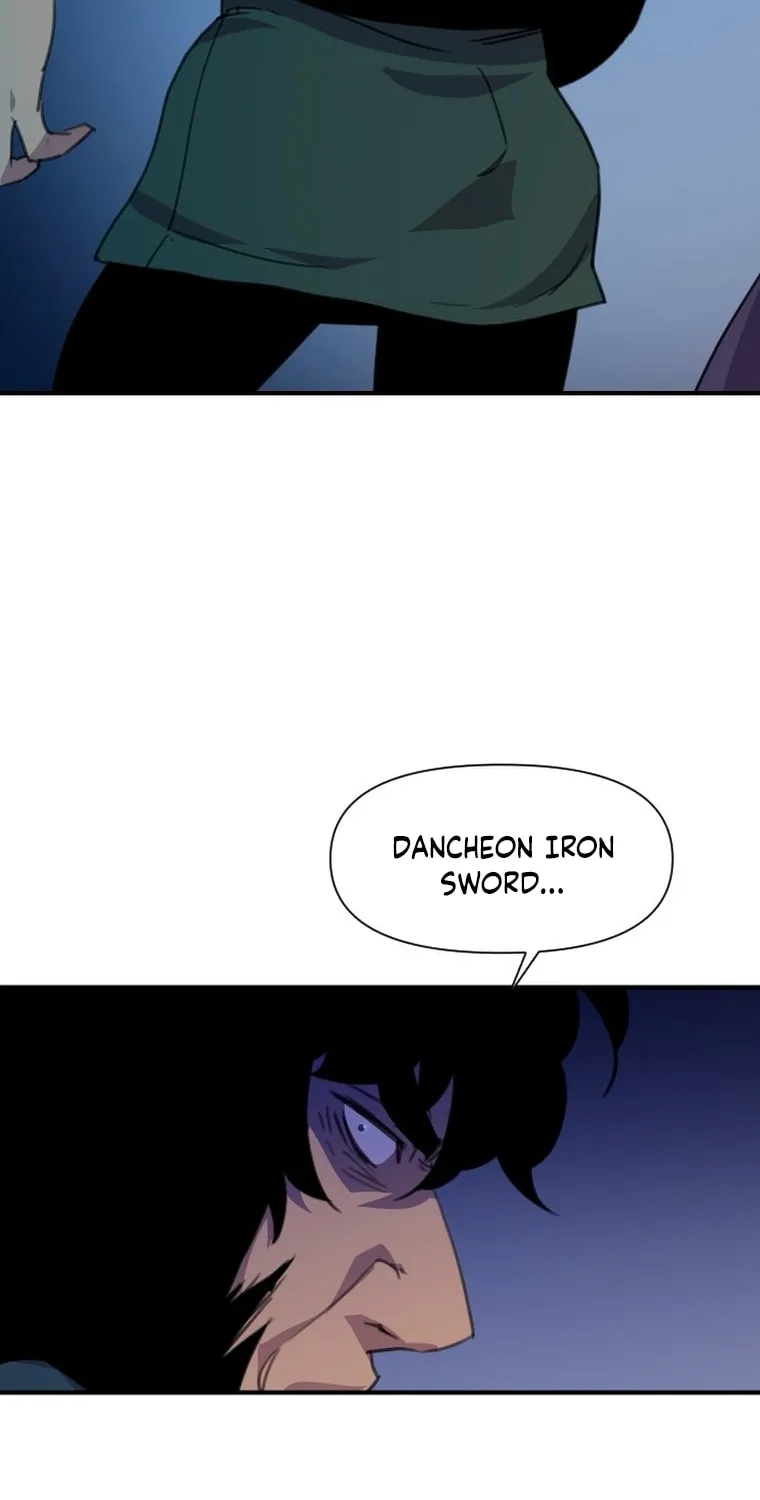 Read The Strongest Ever chapter 166 image 121 on Lezhin
