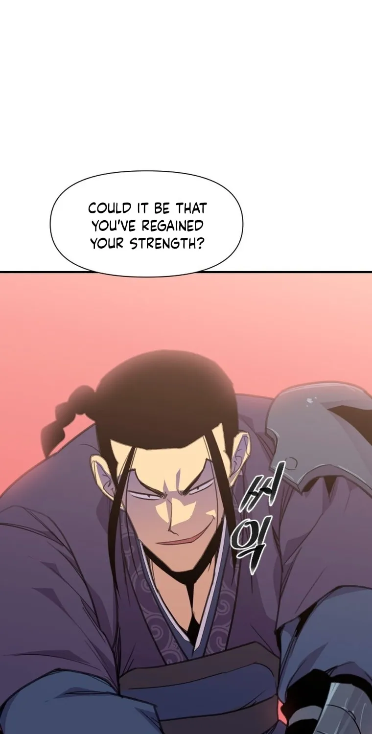 Read The Strongest Ever chapter 166 image 122 on Lezhin