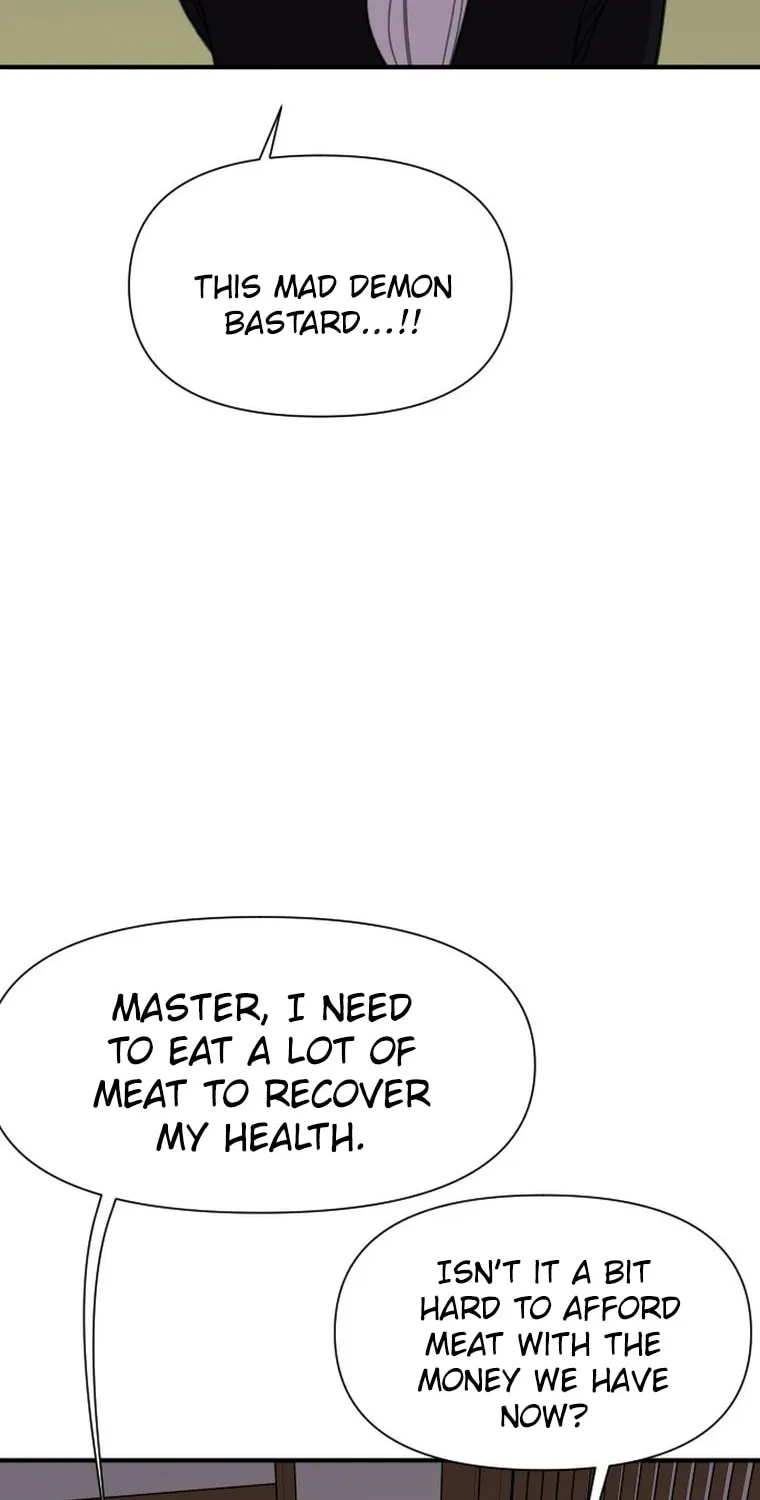 Read The Strongest Ever chapter 166 image 13 on Lezhin