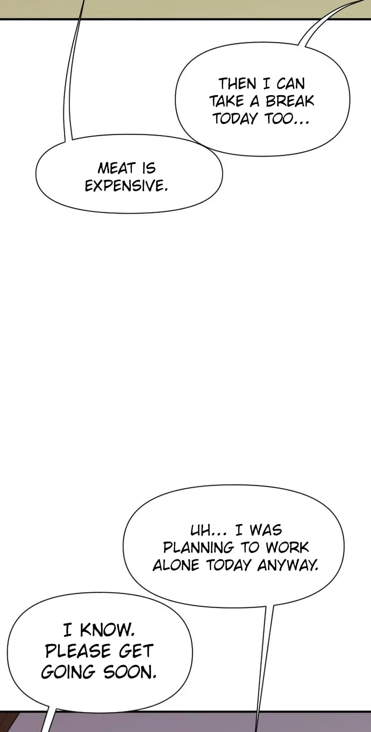 Read The Strongest Ever chapter 166 image 17 on Lezhin