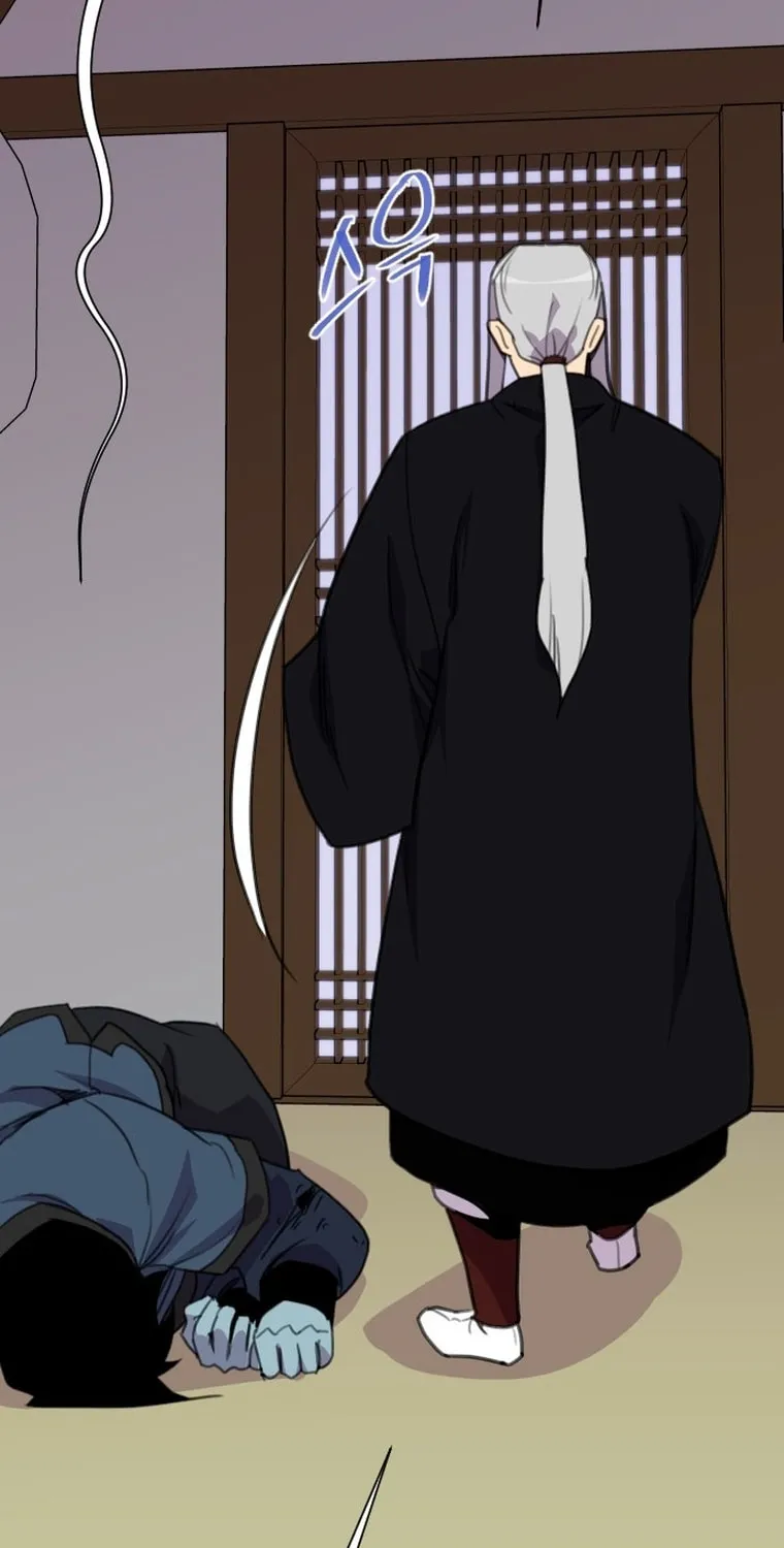 Read The Strongest Ever chapter 166 image 18 on Lezhin