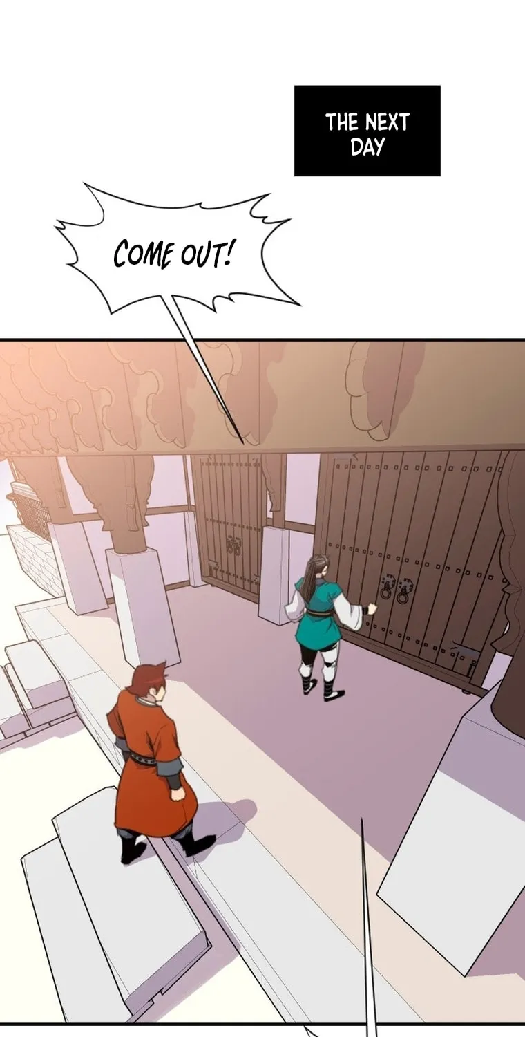 Read The Strongest Ever chapter 166 image 22 on Lezhin