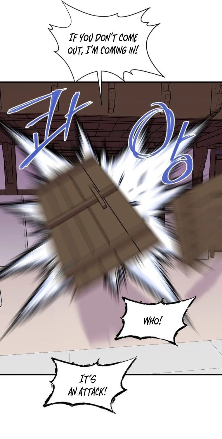 Read The Strongest Ever chapter 166 image 24 on Lezhin