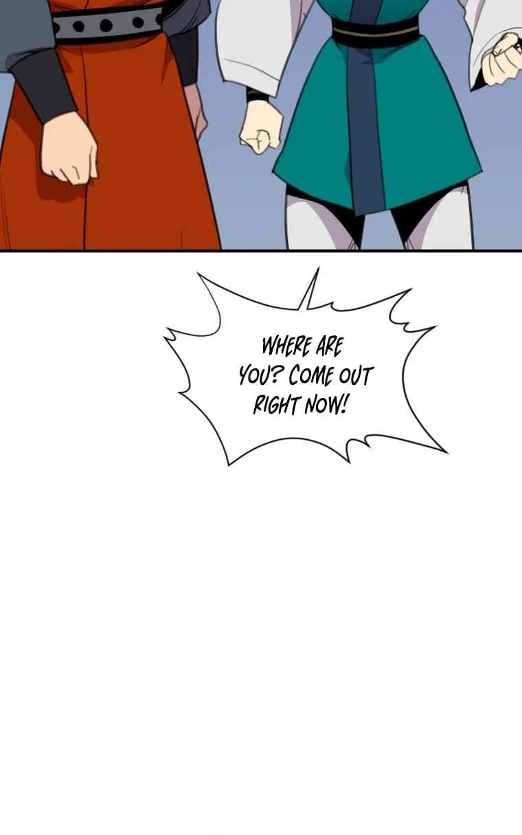 Read The Strongest Ever chapter 166 image 26 on Lezhin
