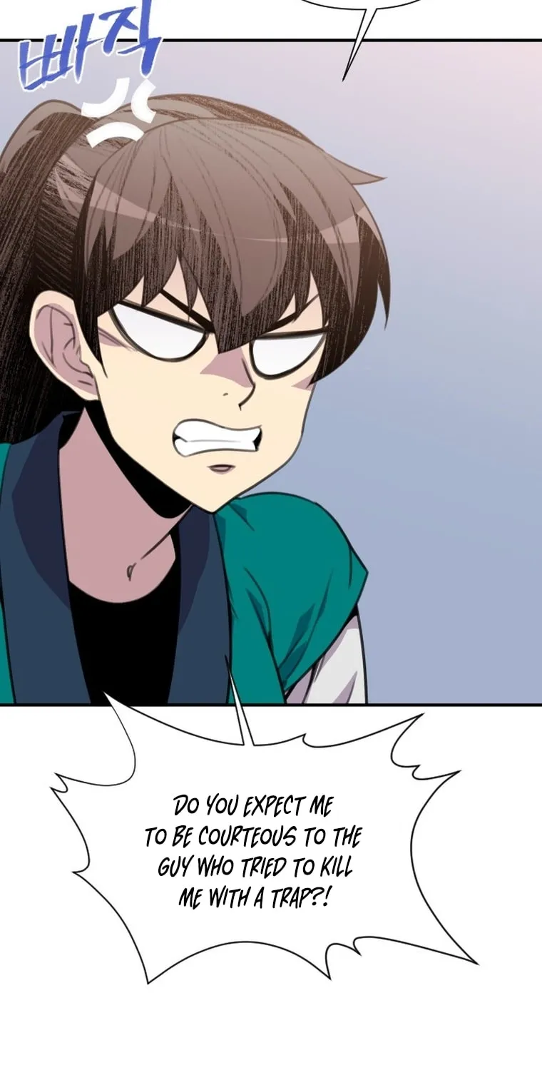 Read The Strongest Ever chapter 166 image 29 on Lezhin