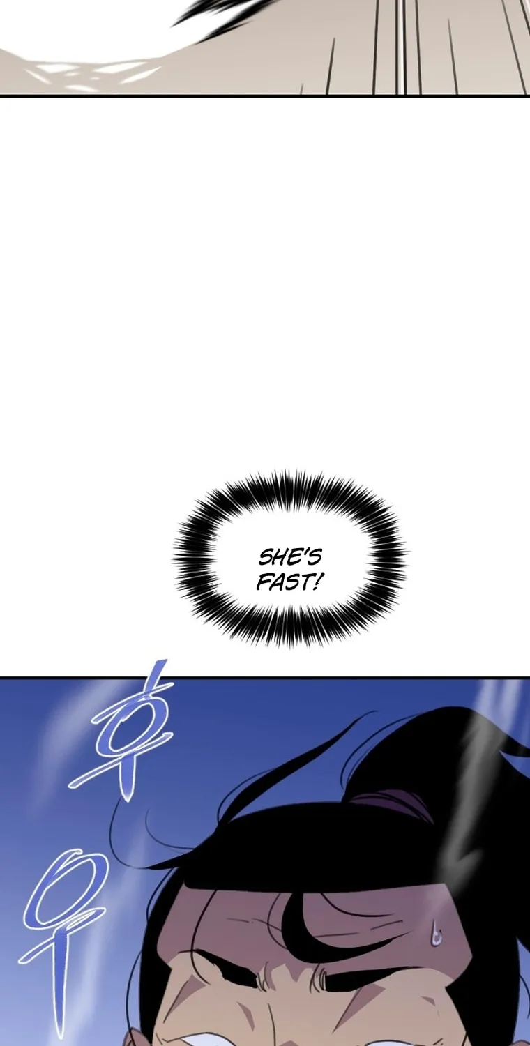 Read The Strongest Ever chapter 166 image 36 on Lezhin