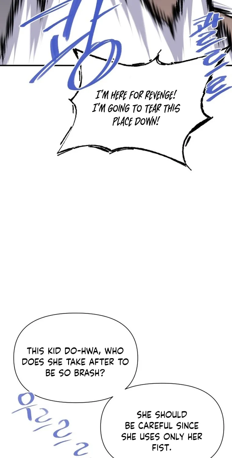 Read The Strongest Ever chapter 166 image 39 on Lezhin