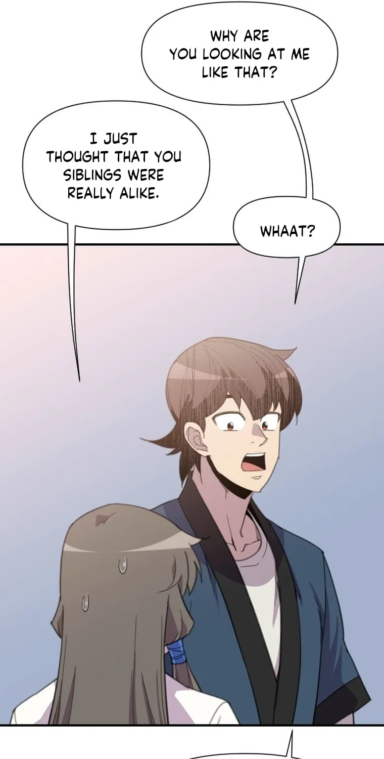 Read The Strongest Ever chapter 166 image 42 on Lezhin