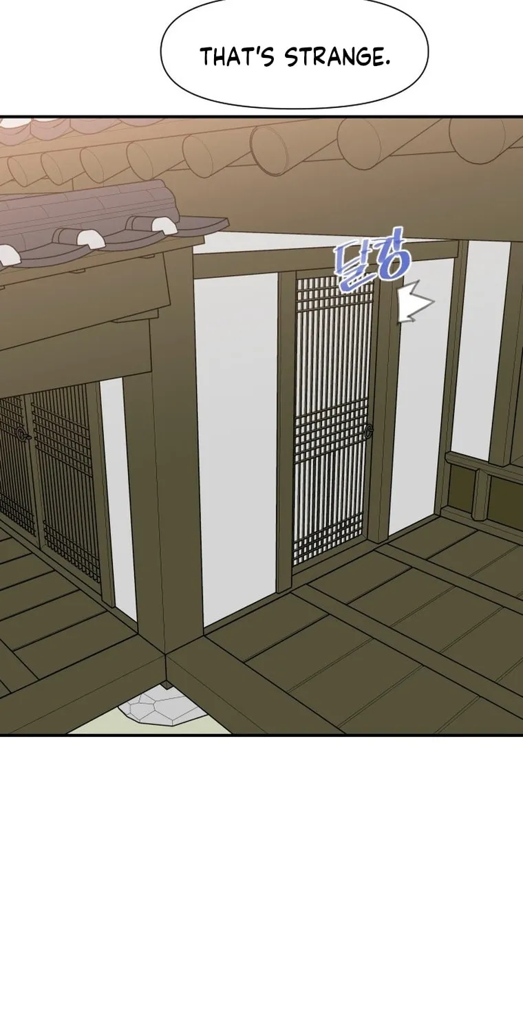 Read The Strongest Ever chapter 166 image 44 on Lezhin