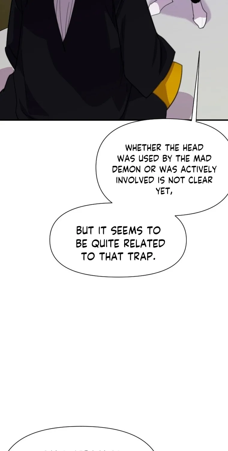 Read The Strongest Ever chapter 166 image 47 on Lezhin