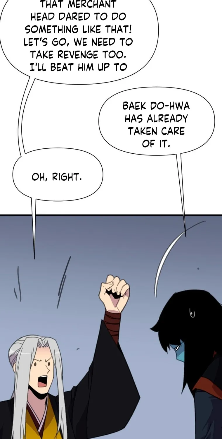 Read The Strongest Ever chapter 166 image 48 on Lezhin