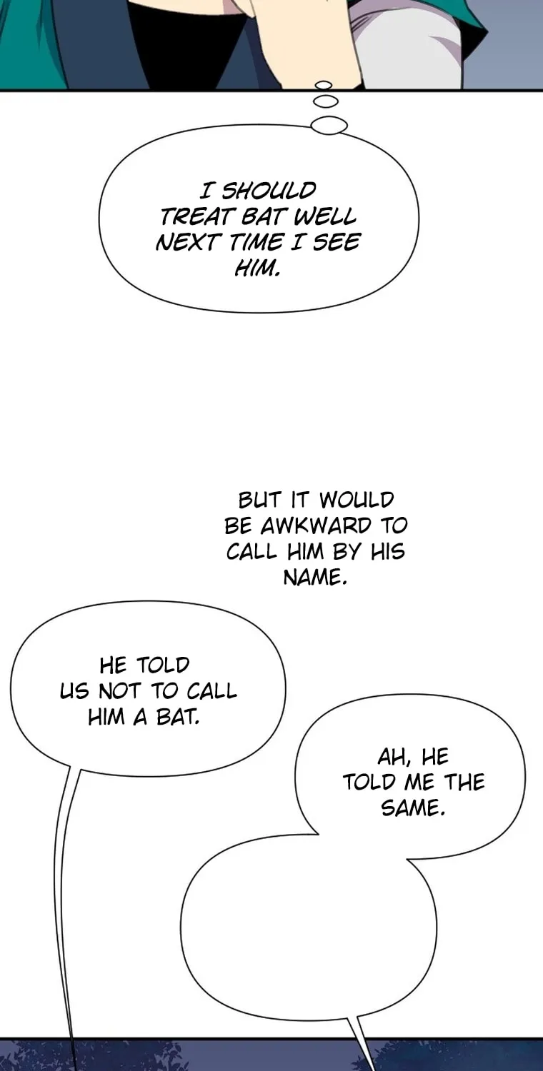 Read The Strongest Ever chapter 166 image 5 on Lezhin