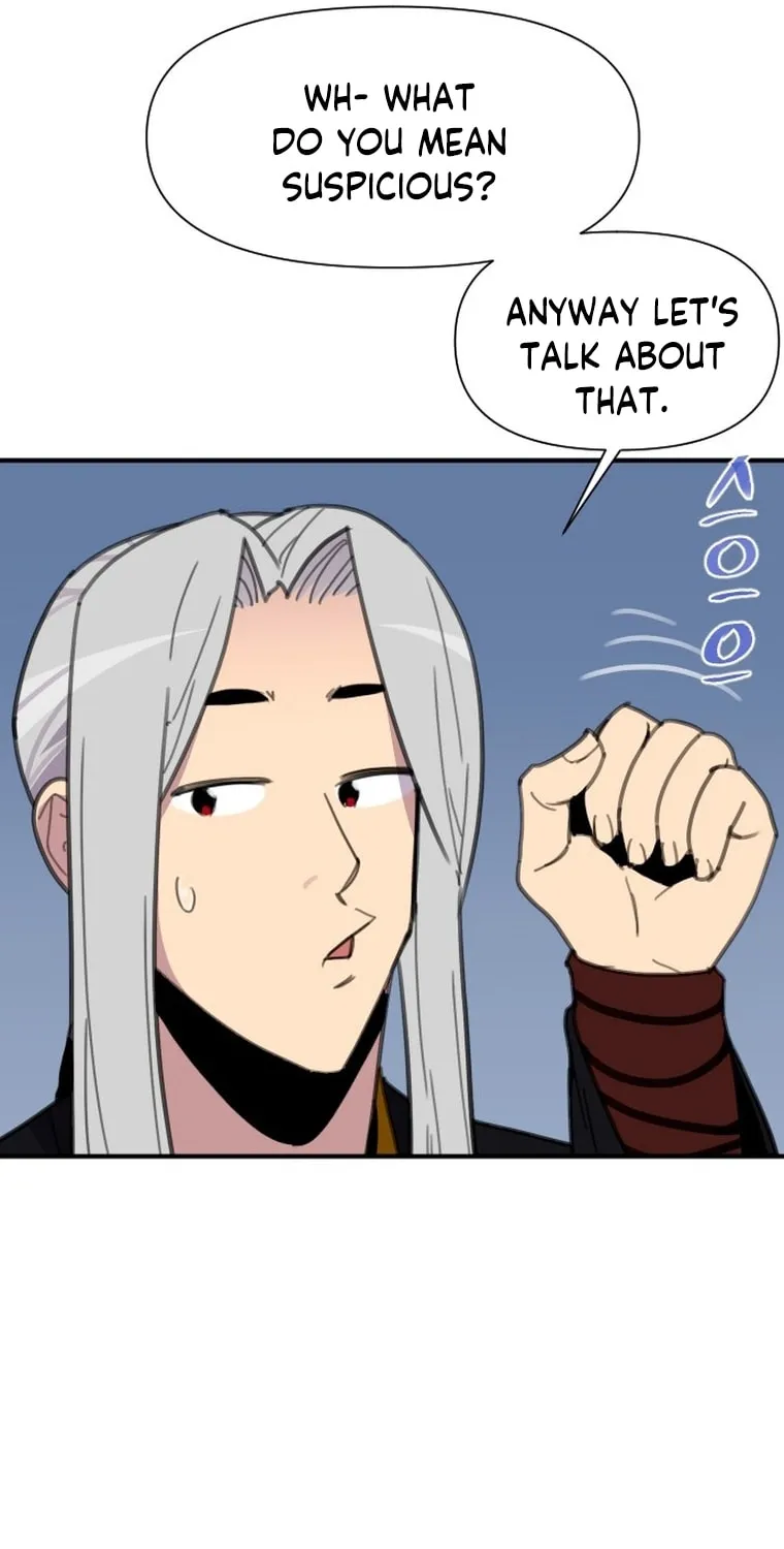 Read The Strongest Ever chapter 166 image 50 on Lezhin