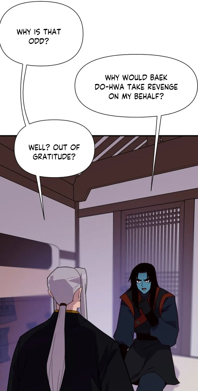Read The Strongest Ever chapter 166 image 53 on Lezhin