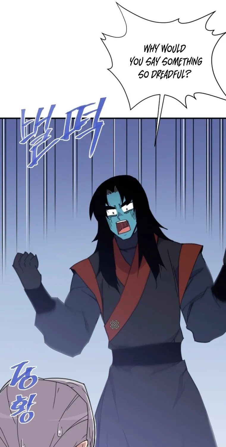 Read The Strongest Ever chapter 166 image 56 on Lezhin
