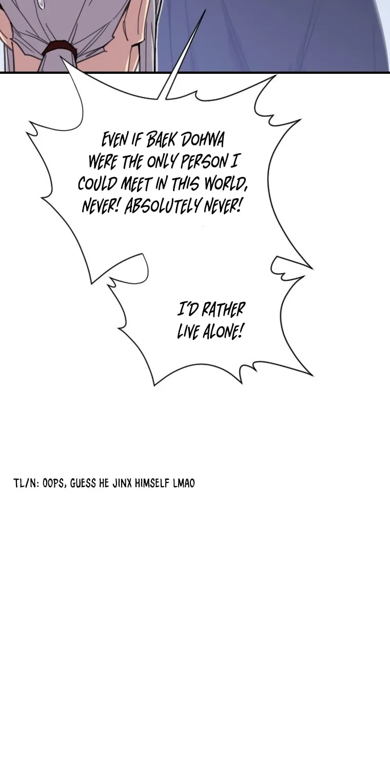 Read The Strongest Ever chapter 166 image 57 on Lezhin