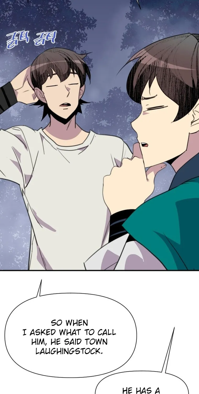 Read The Strongest Ever chapter 166 image 6 on Lezhin