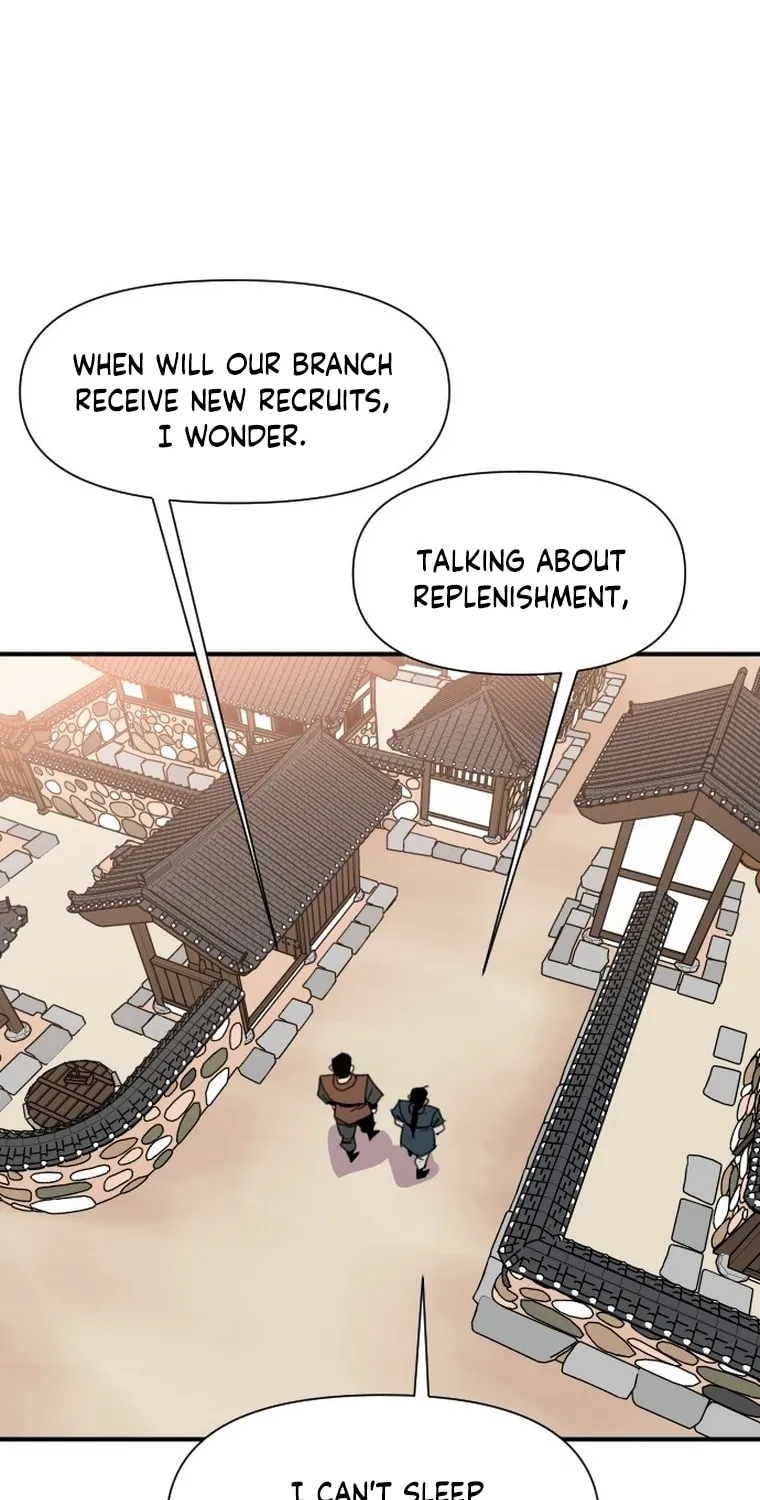 Read The Strongest Ever chapter 166 image 60 on Lezhin