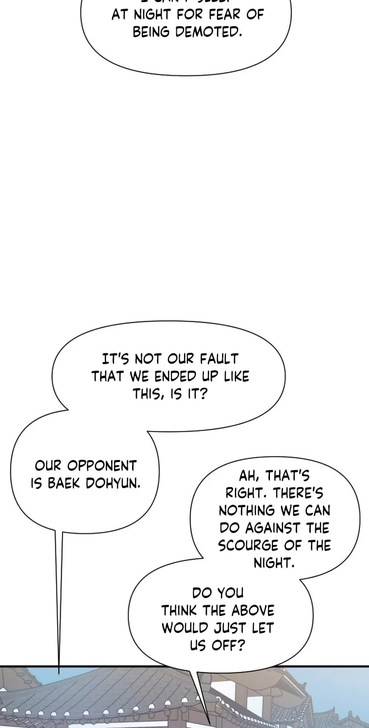 Read The Strongest Ever chapter 166 image 61 on Lezhin