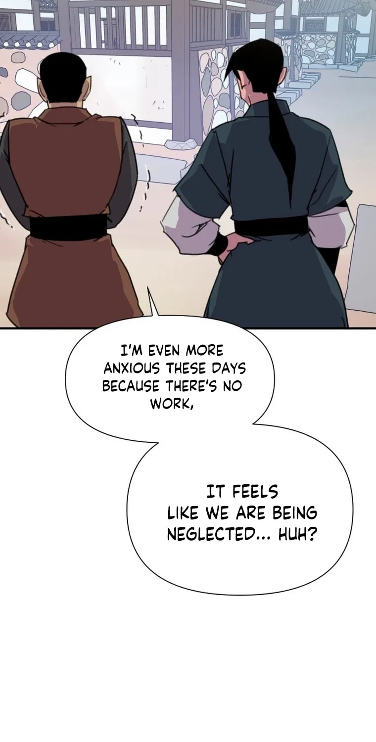 Read The Strongest Ever chapter 166 image 62 on Lezhin