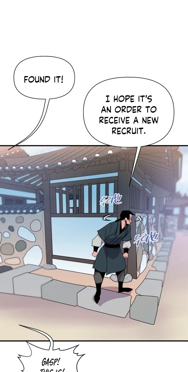 Read The Strongest Ever chapter 166 image 65 on Lezhin